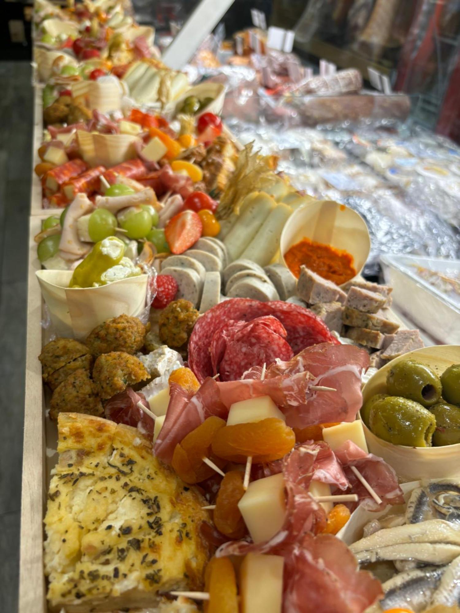 Le Gite Du Faubourg Sautour Eksteriør billede
