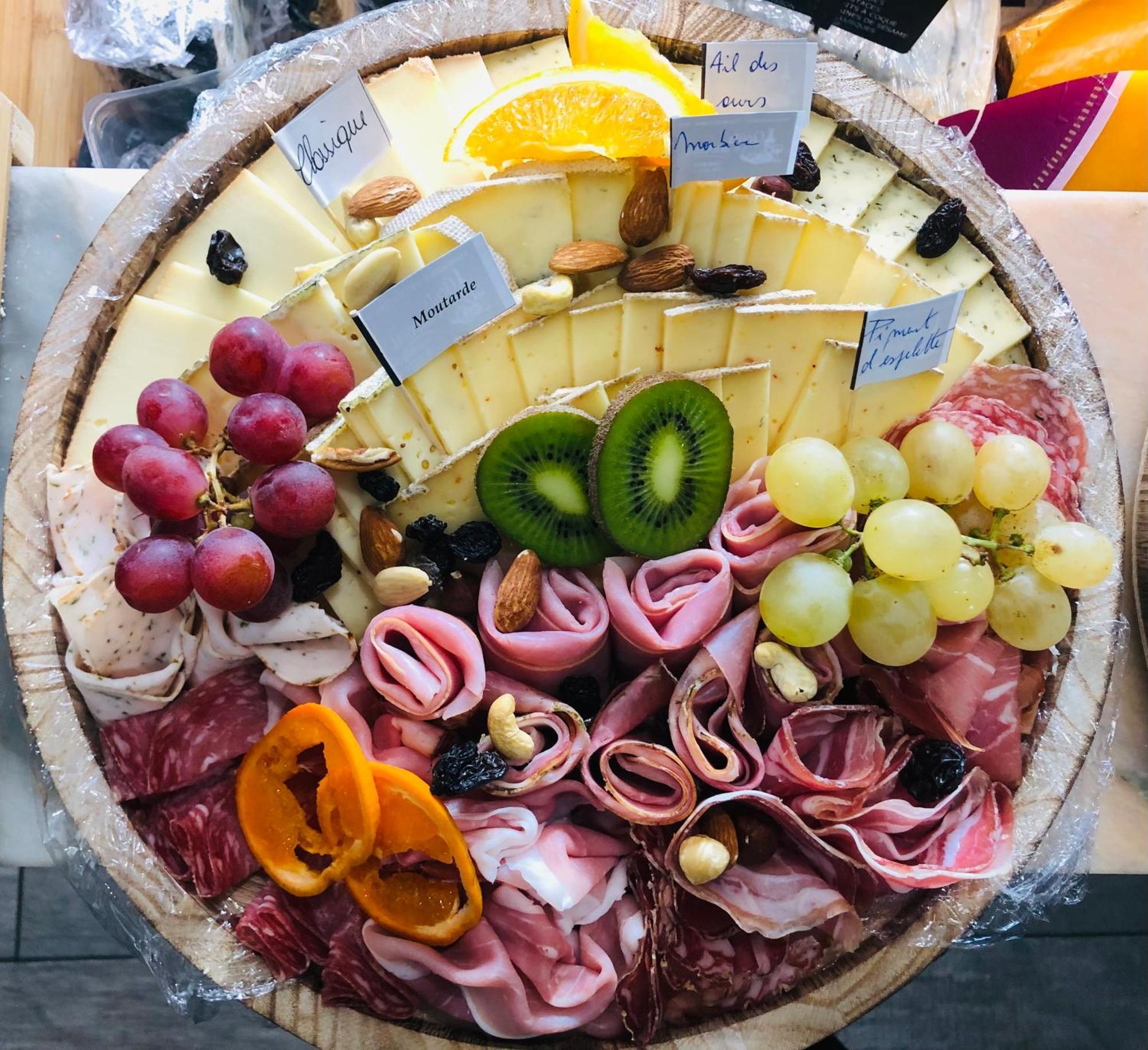 Le Gite Du Faubourg Sautour Eksteriør billede